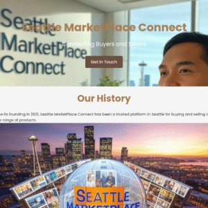 Forgevista Ecommerce Marketplace Mocha Mousse Premium