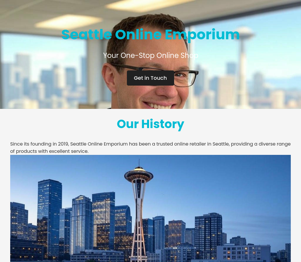 Forgevista Ecommerce Vibrant Tech Premium