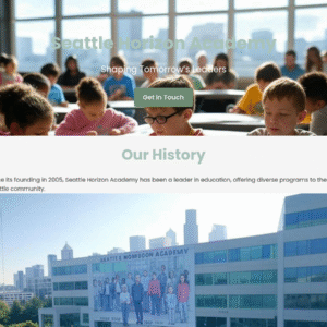 Forgevista Education Ethereal Tones Premium