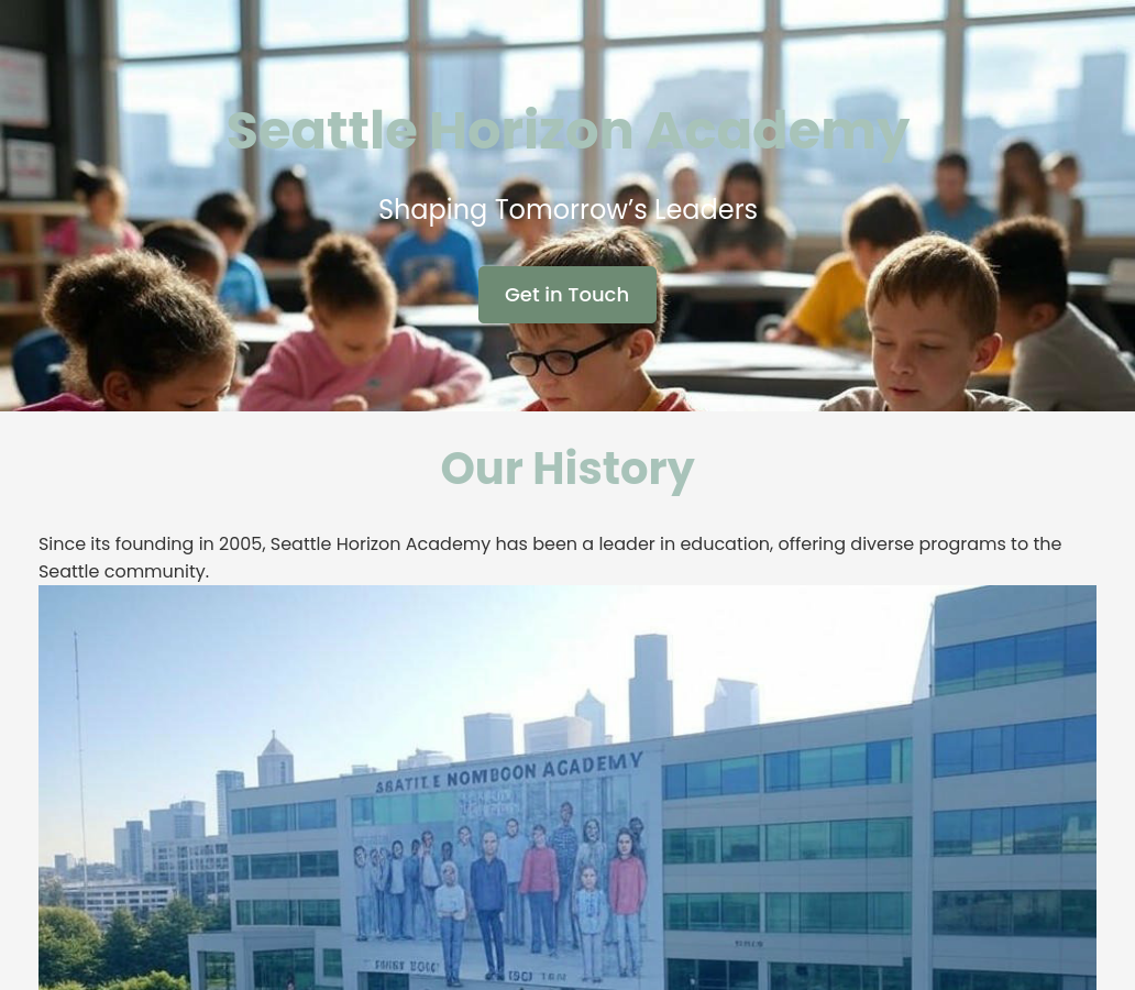 Forgevista Education Ethereal Tones Premium