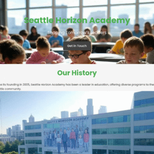 Forgevista Education Urban Garden Premium