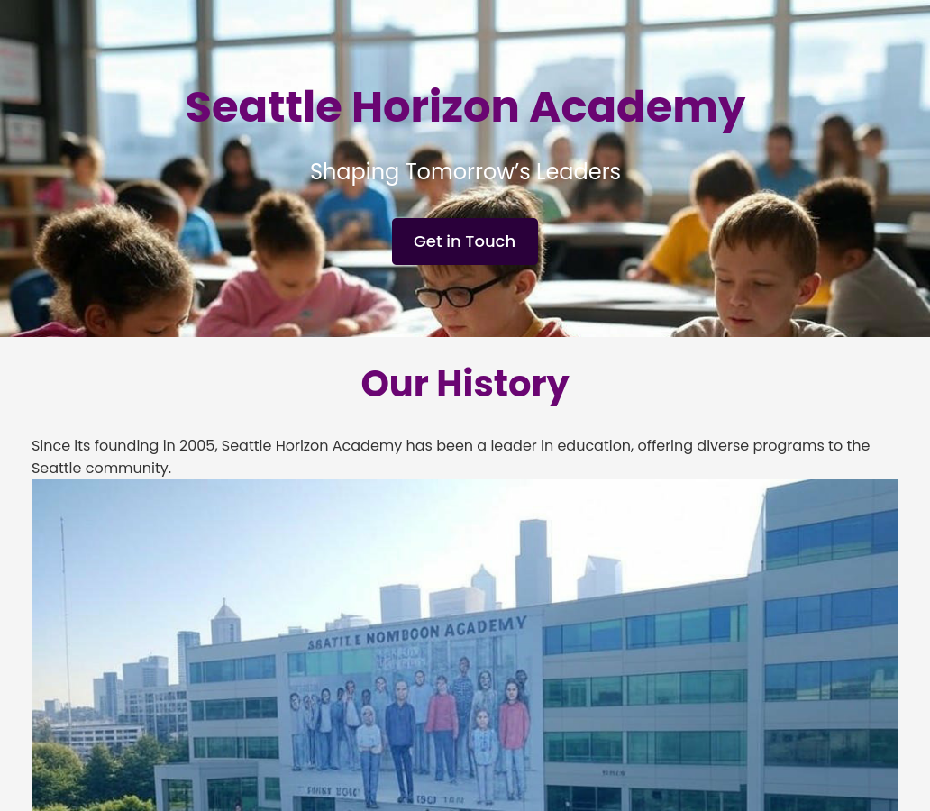 Forgevista Education Twilight Serenity Premium