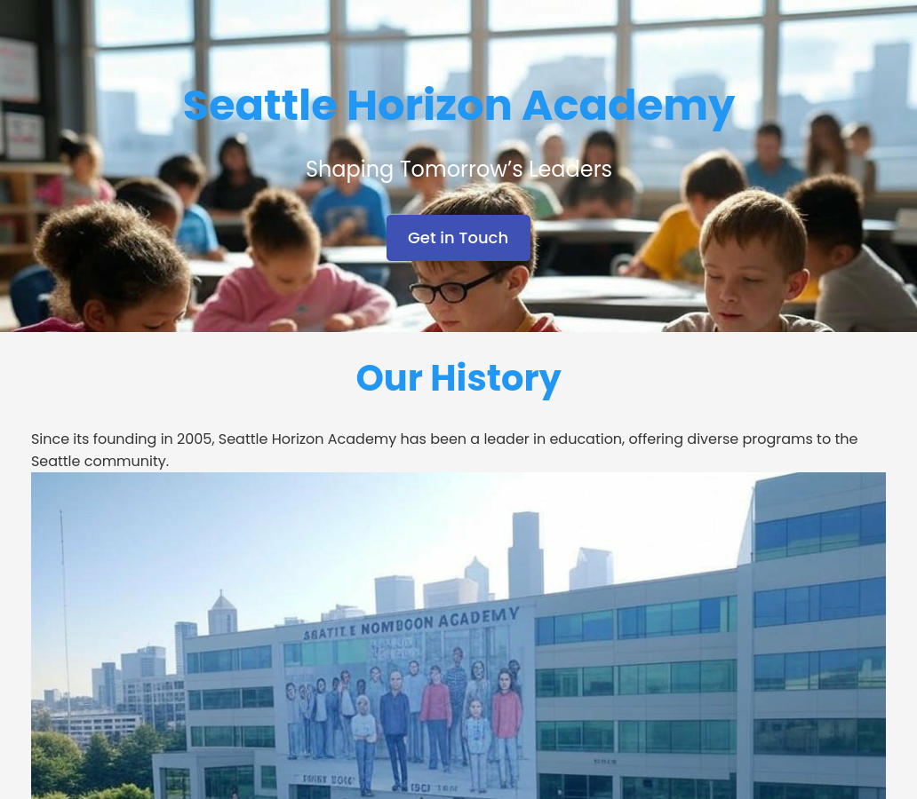 Forgevista Education Nordic Breeze Premium