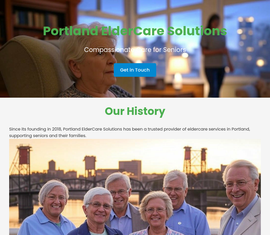 Forgevista Eldercare Classic Premium