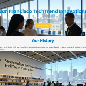 Forgevista Electronics Classic Premium