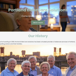 Forgevista Eldercare Ethereal Tones Premium