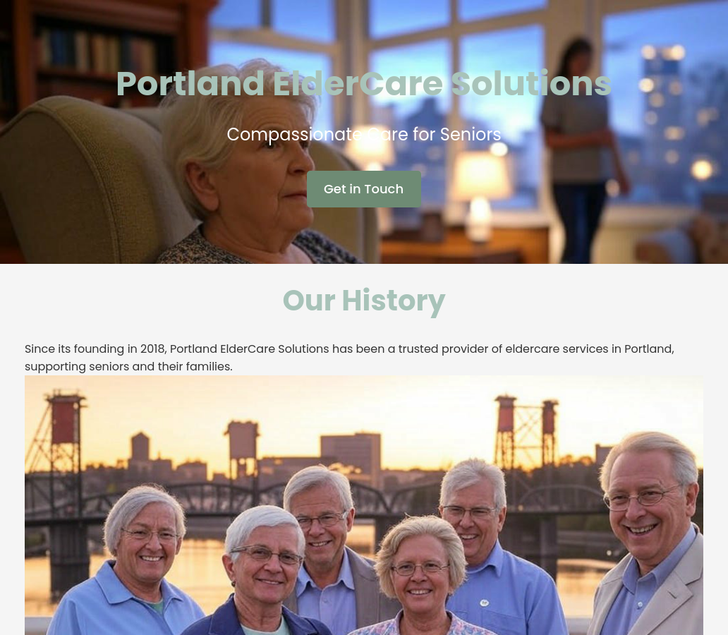 Forgevista Eldercare Ethereal Tones Premium