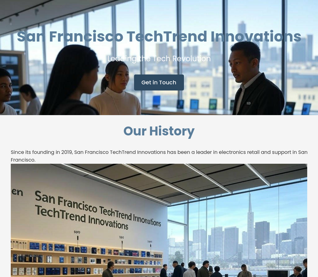 Forgevista Electronics Mapped Blue Premium