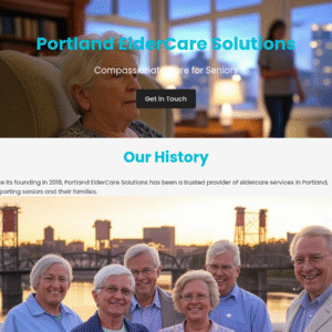 Forgevista Eldercare Vibrant Tech Premium