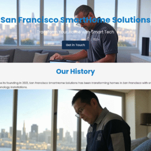 Forgevista Electronics Smart Home Installation Sea To Sky Premium