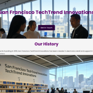 Forgevista Electronics Twilight Serenity Premium