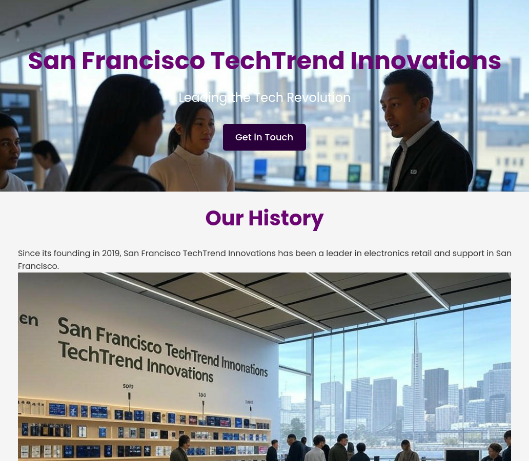 Forgevista Electronics Twilight Serenity Premium