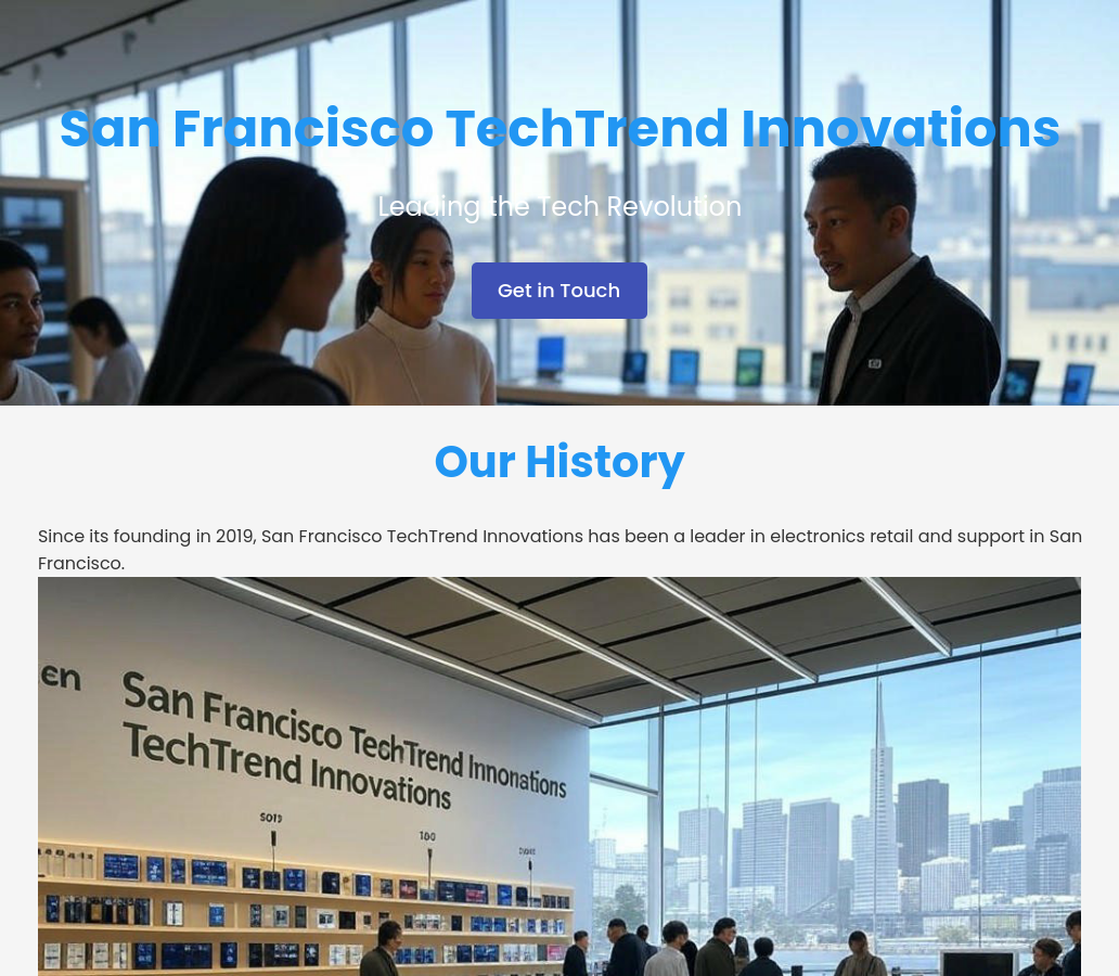 Forgevista Electronics Nordic Breeze Premium