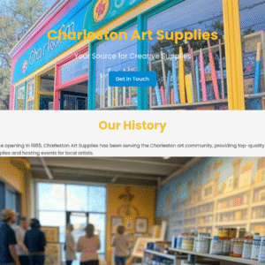 Forgevista_Art_Art Supply Store_Classic_Premium