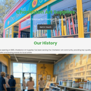 Forgevista_Art_Art Supply Store_Urban_Garden_Premium