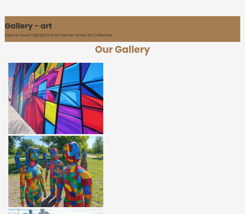 Forgevista_Art_Street Art Collective_Mocha_Mousse_Premium - Image 2