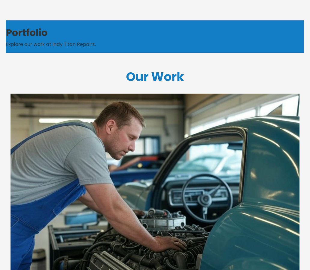 Forgevista Automotive Repair Sea To Sky Premium - Image 2