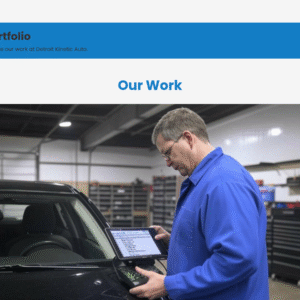 Forgevista Automotive Sea To Sky Premium