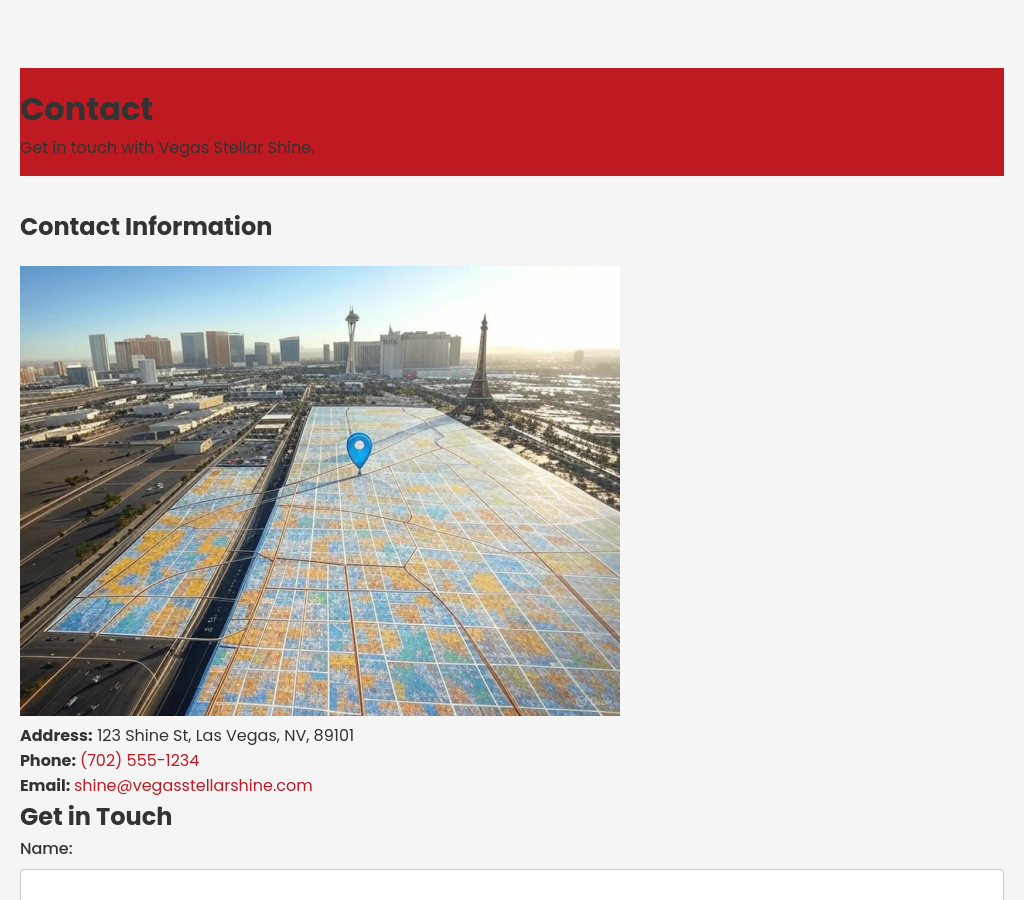 Forgevista Automotive Auto Detailing Burning Red Premium - Image 2