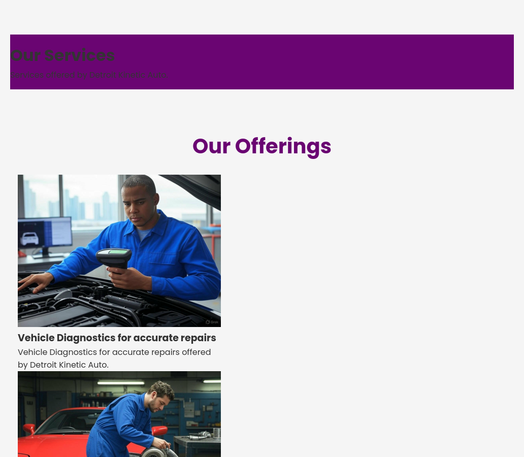 Forgevista Automotive Twilight Serenity Premium - Image 2