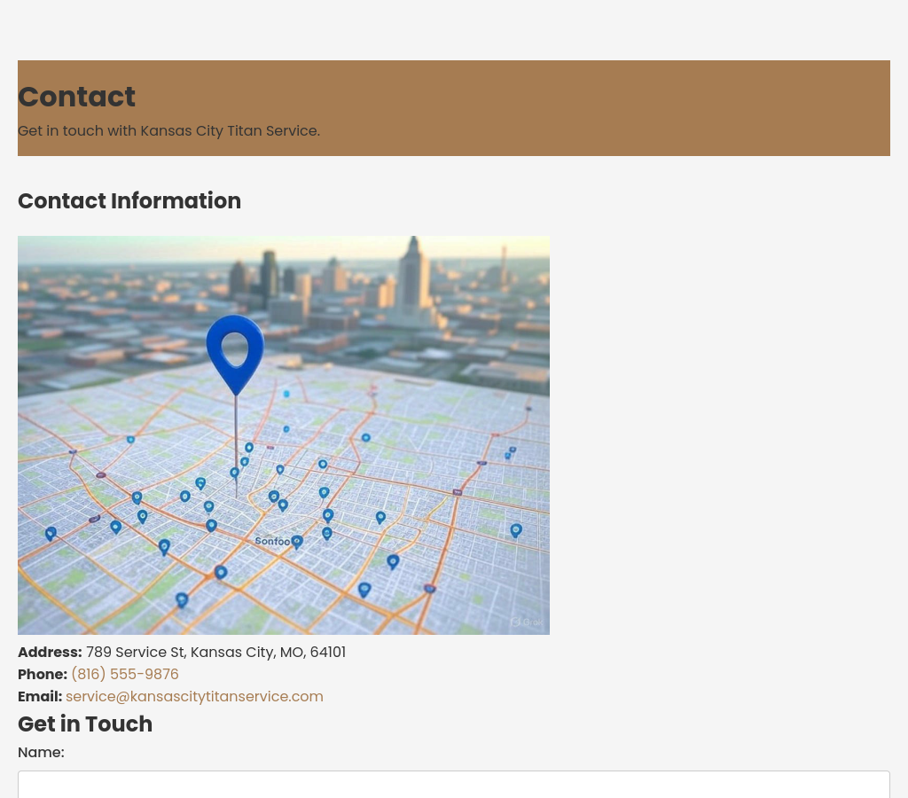 Forgevista Automotive Service Mocha Mousse Premium - Image 2