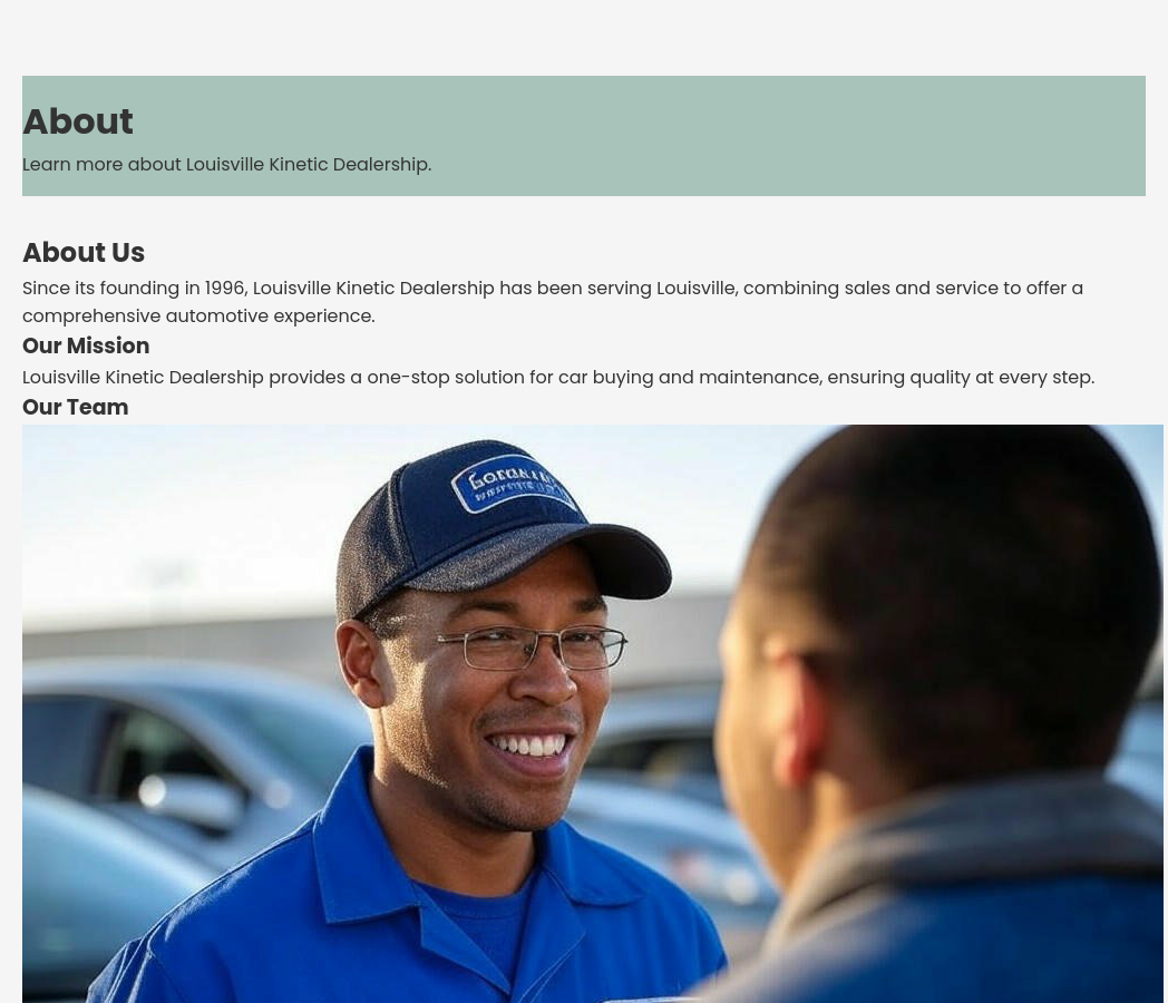 Forgevista Automotive Sales Service Ethereal Tones Premium - Image 2