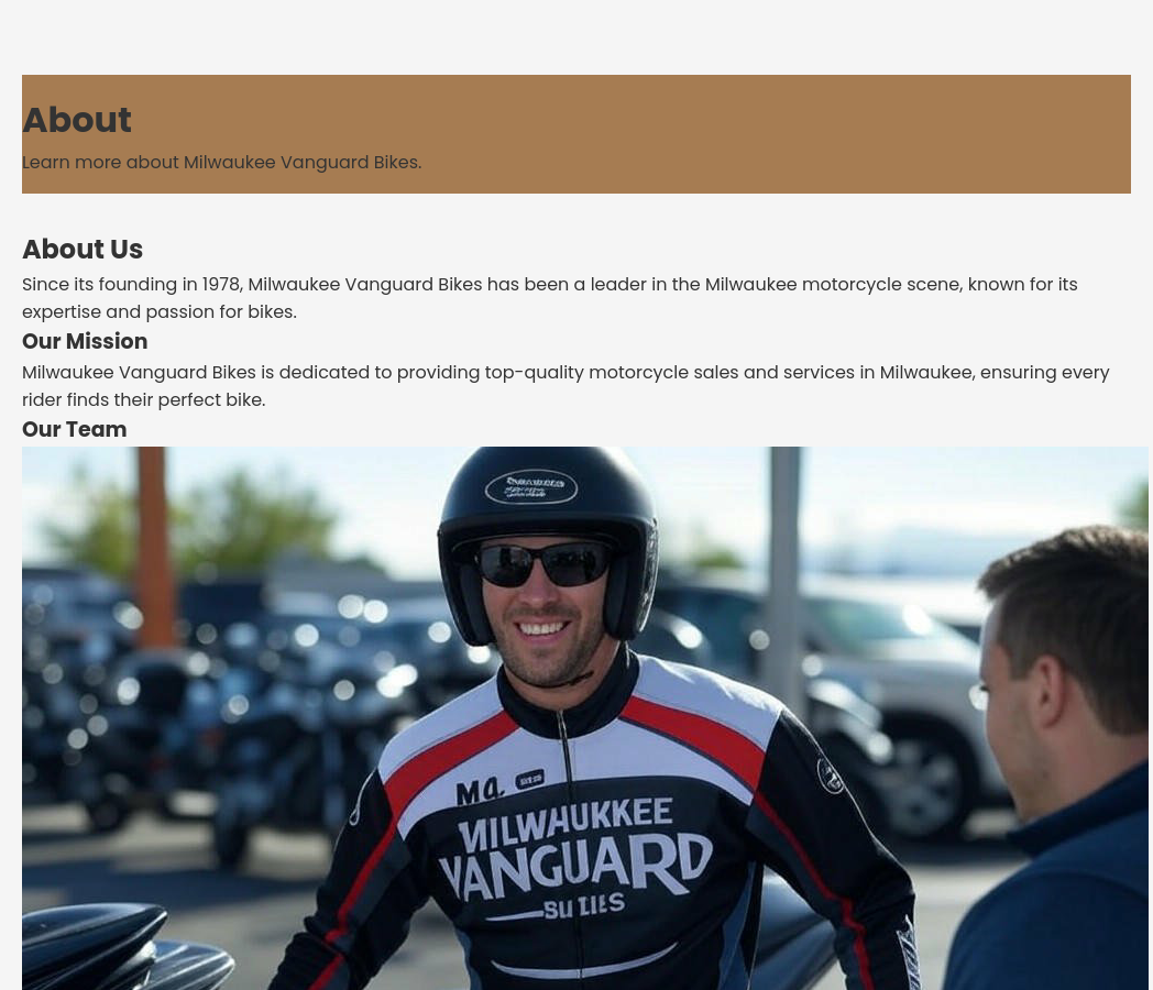 Forgevista Automotive Motorcycle Mocha Mousse Premium - Image 2