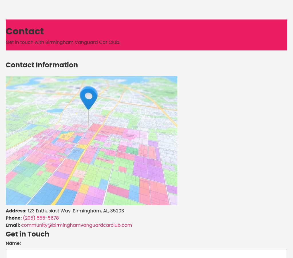 Forgevista Automotive Car Enthusiast Community Desert Sunset Premium - Image 2