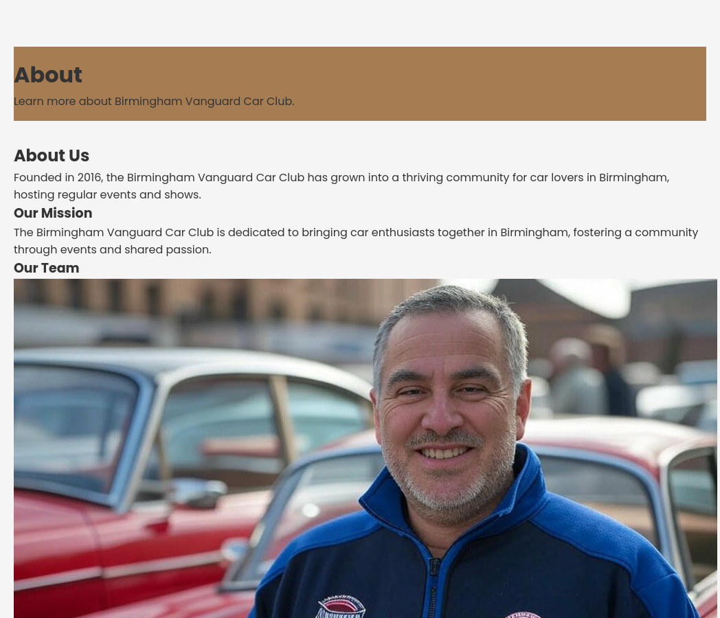 Forgevista Automotive Car Enthusiast Community Mocha Mousse Premium - Image 2