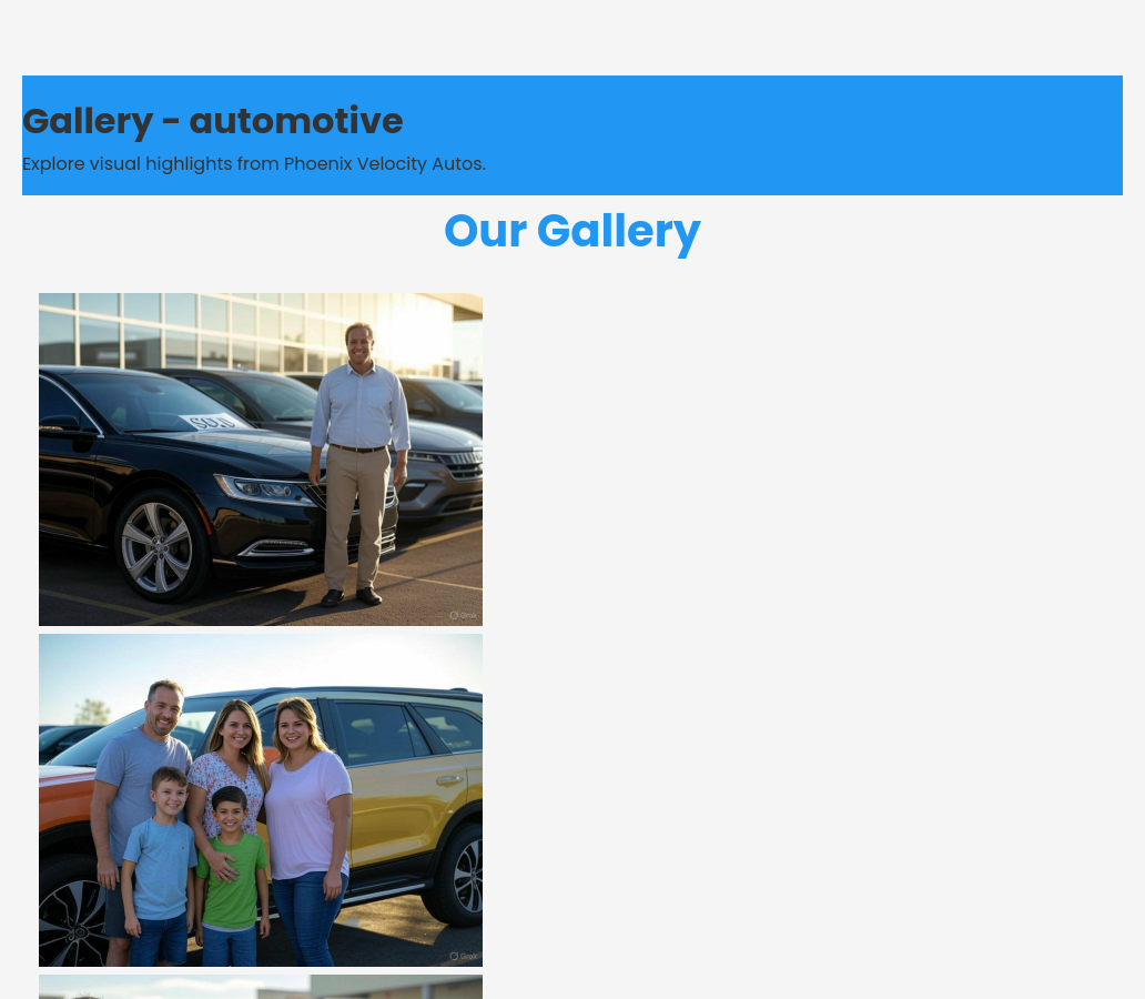 Forgevista Automotive Sales Nordic Breeze Premium - Image 2