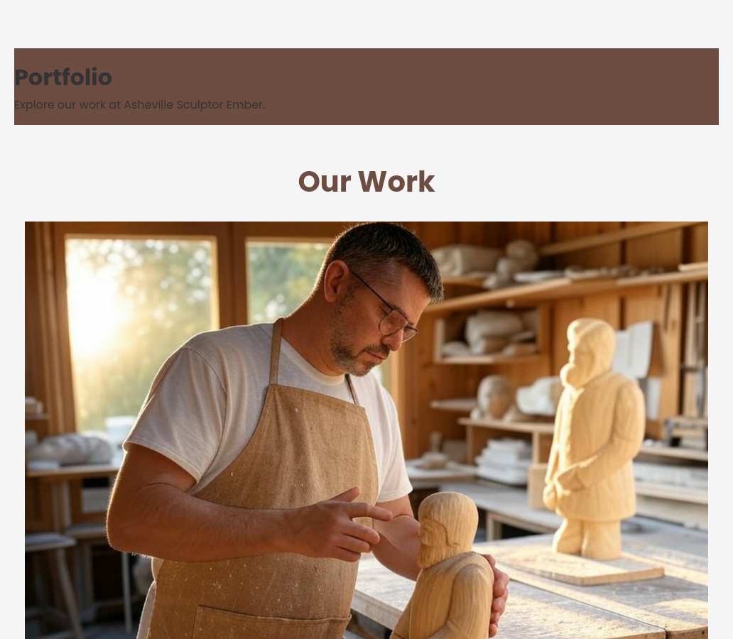 Forgevista Art Sculpture Classic Premium - Image 2