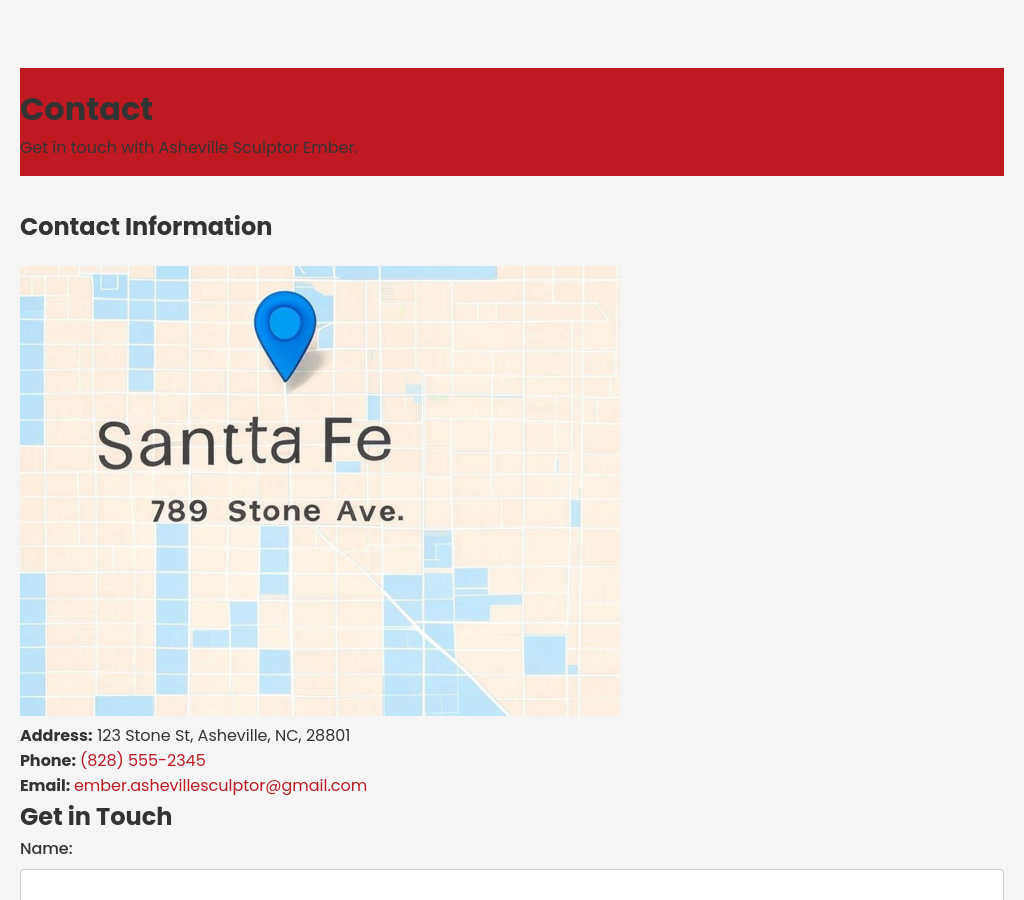 Forgevista Art Sculpture Burning Red Premium - Image 2