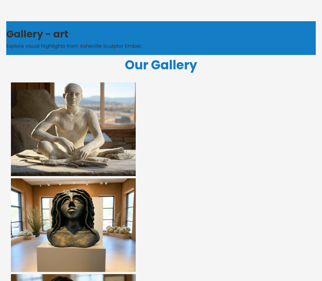 Forgevista Art Sculpture Sea To Sky Premium - Image 2