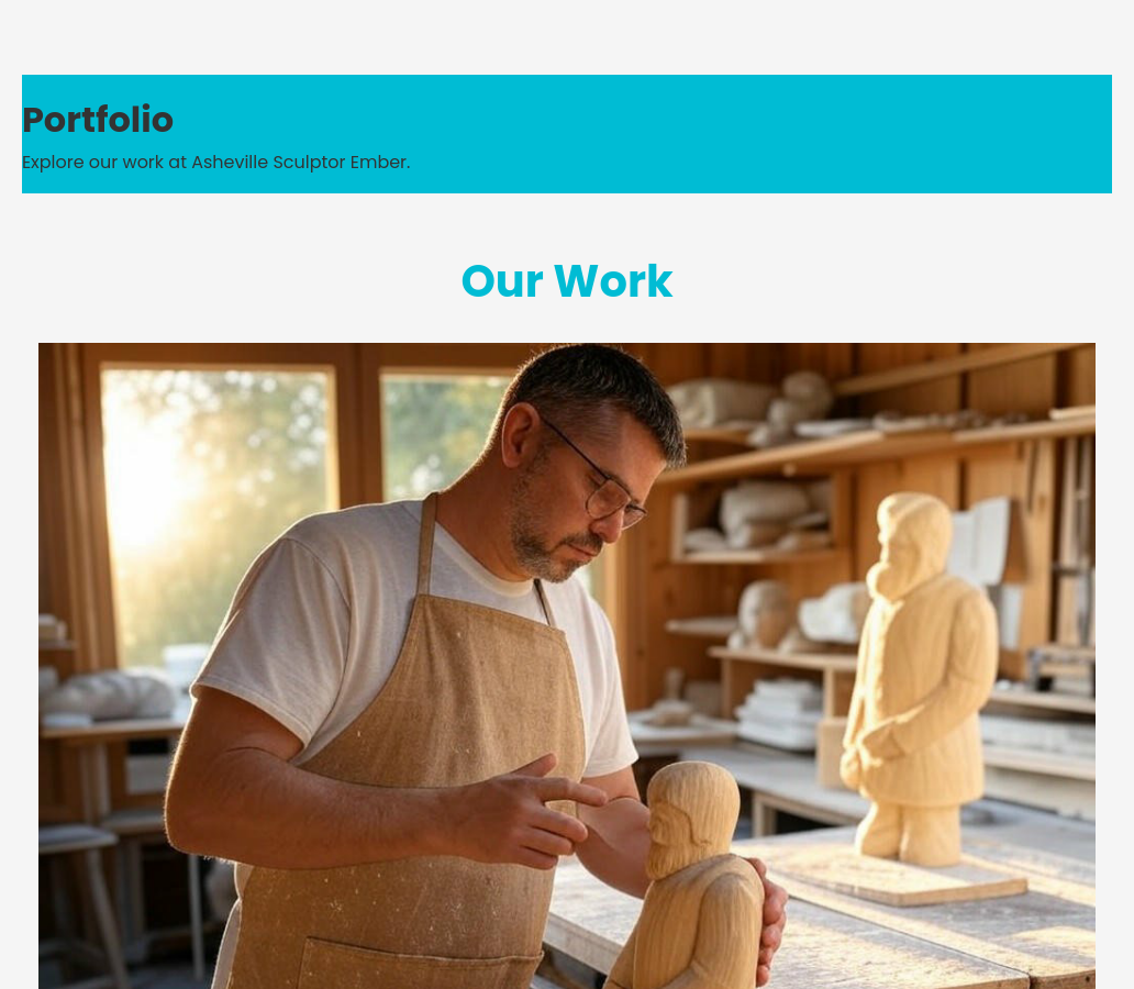 Forgevista Art Sculpture Vibrant Tech Premium - Image 2