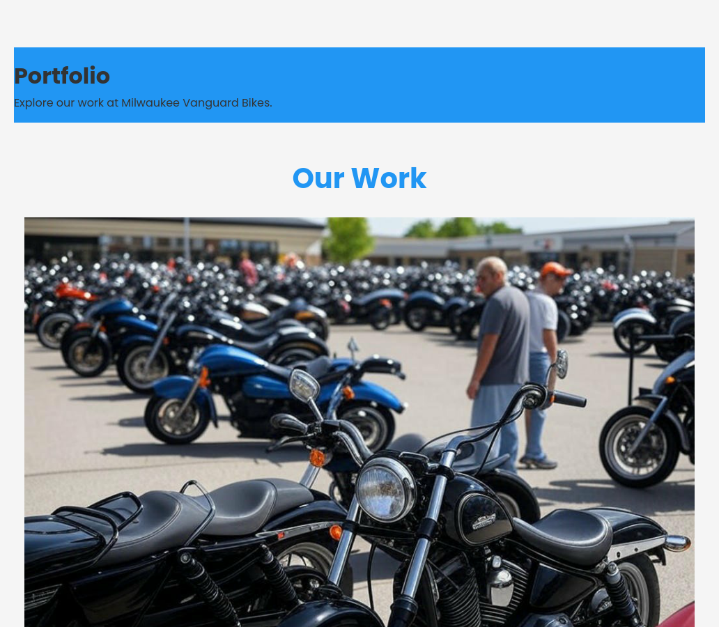 Forgevista Automotive Motorcycle Nordic Breeze Premium - Image 2