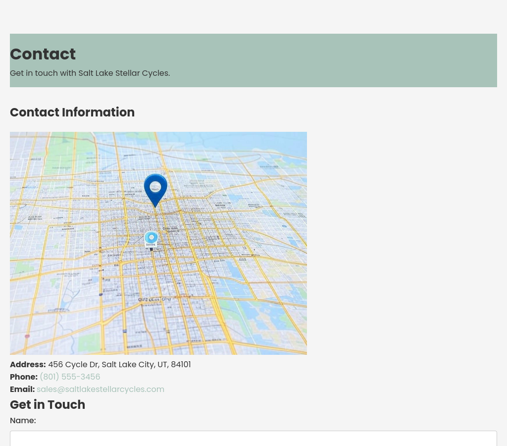 Forgevista Automotive Motorcycle Sales Ethereal Tones Premium - Image 2