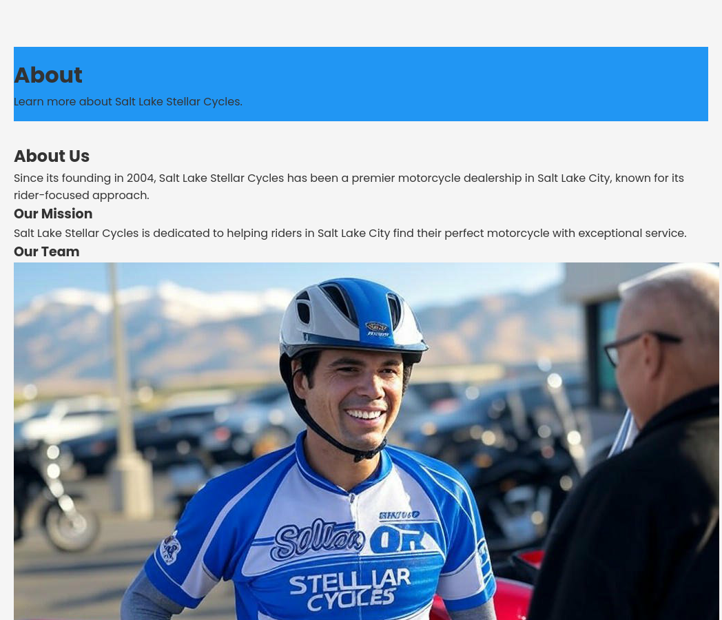 Forgevista Automotive Motorcycle Sales Nordic Breeze Premium - Image 2