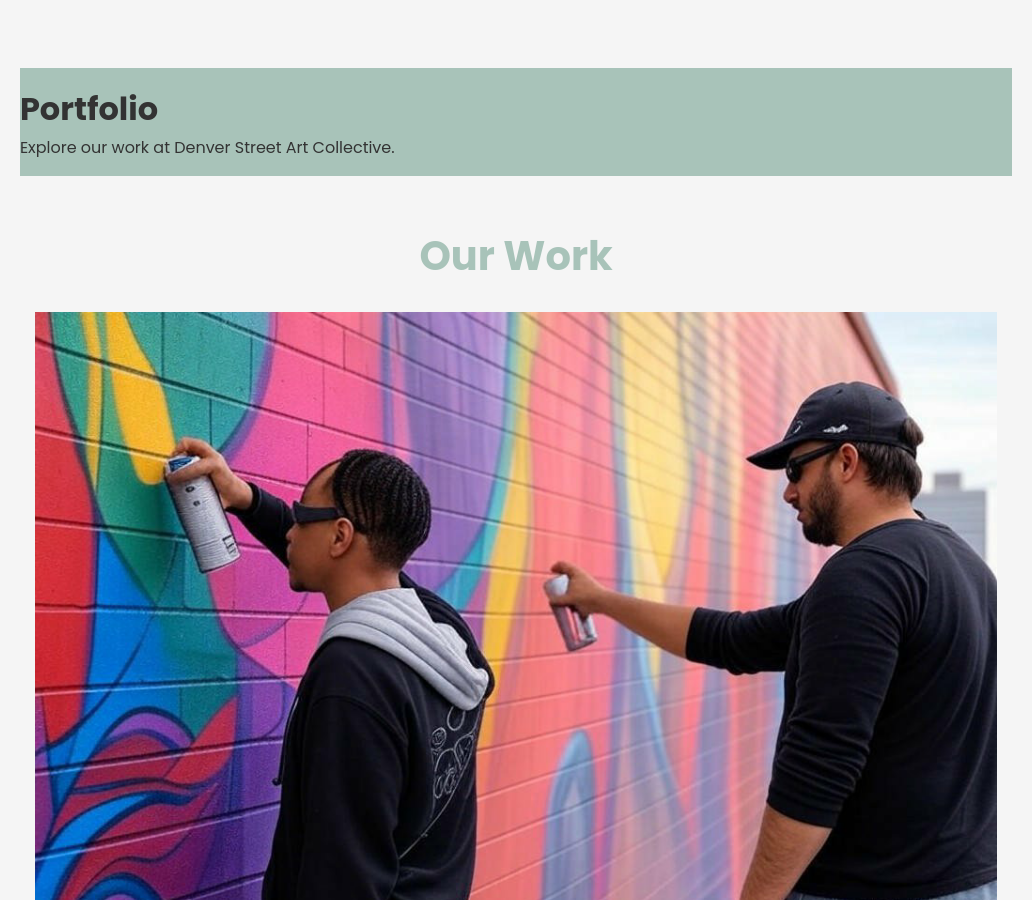 Forgevista Art Street Art Collective Ethereal Tones Premium - Image 2