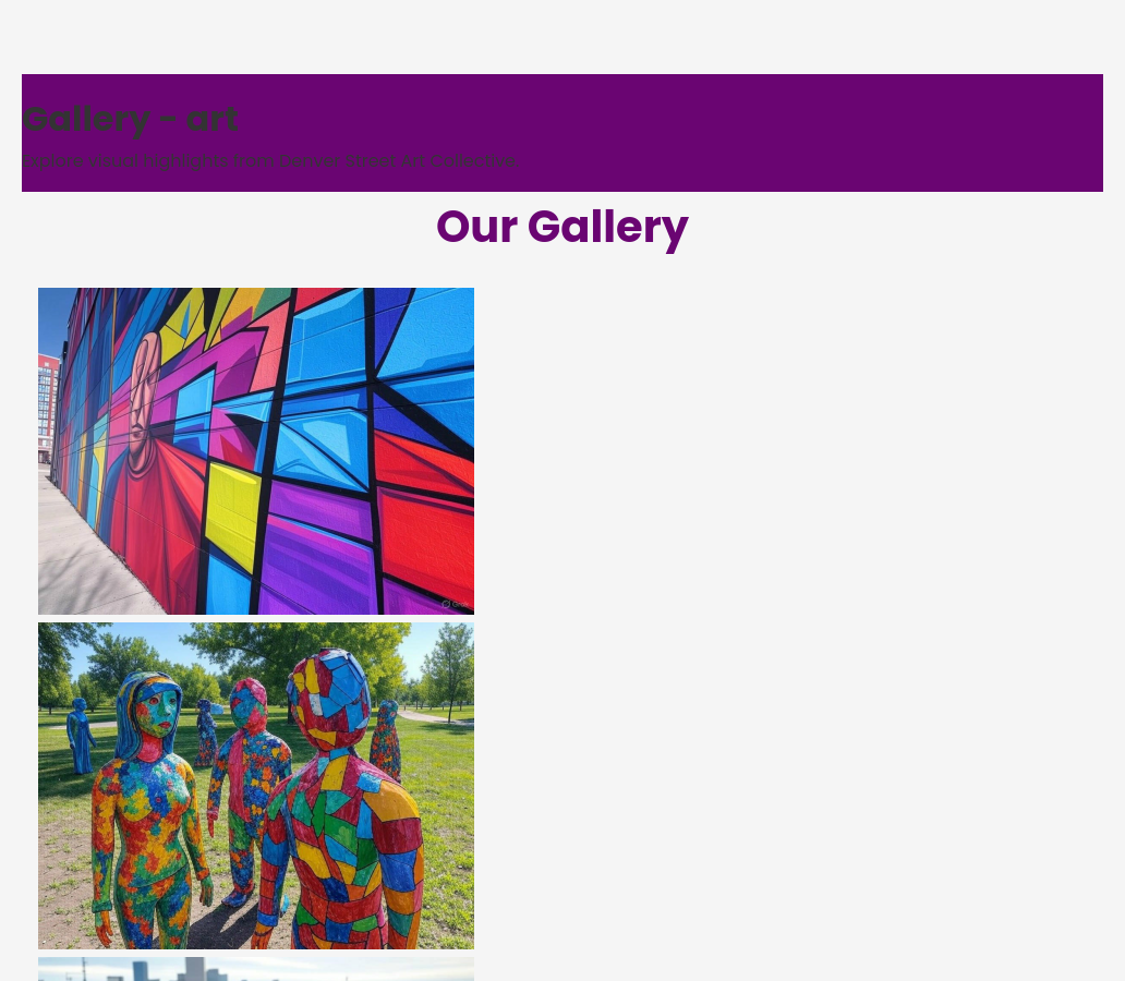 Forgevista Art Street Art Collective Twilight Serenity Premium - Image 2