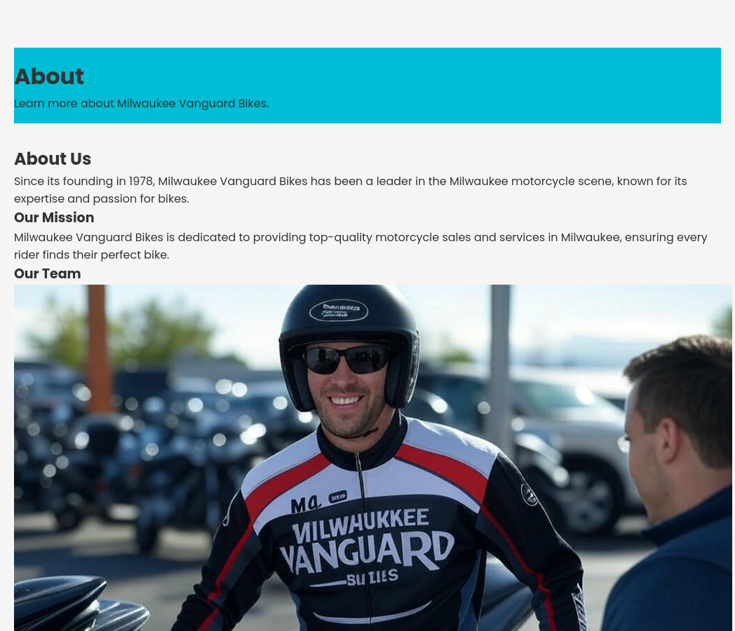 Forgevista Automotive Motorcycle Vibrant Tech Premium - Image 2