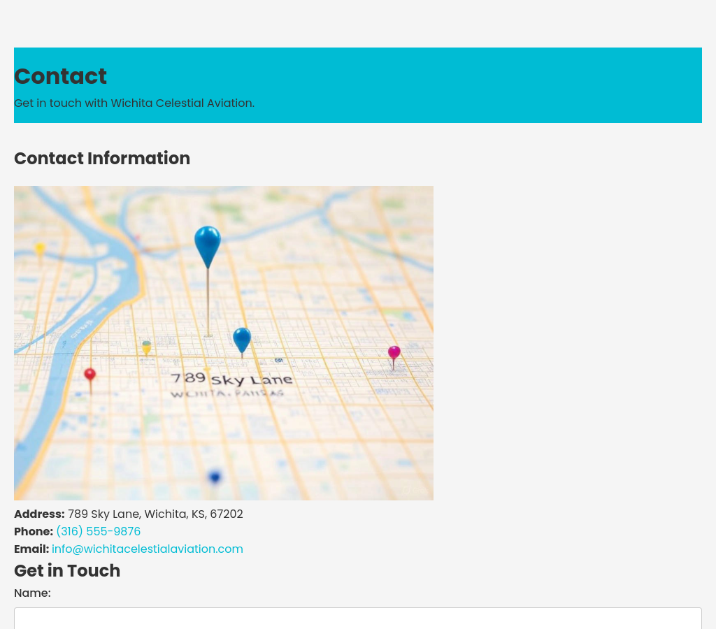 Forgevista Aviation Vibrant Tech Premium - Image 2