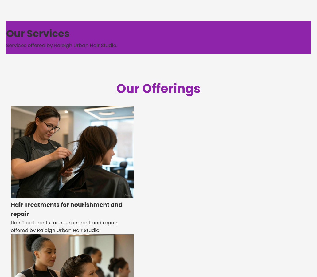 Forgevista Beauty Haircare Classic Premium - Image 2