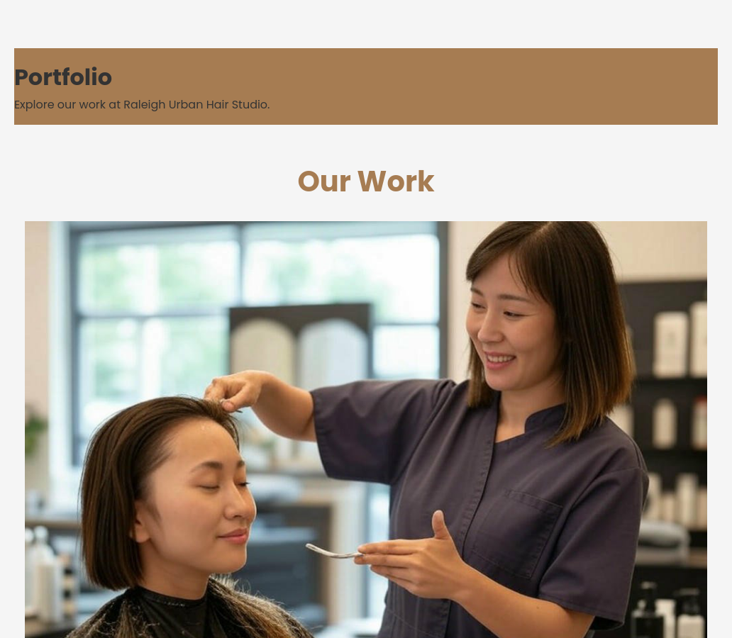 Forgevista Beauty Haircare Mocha Mousse Premium - Image 2