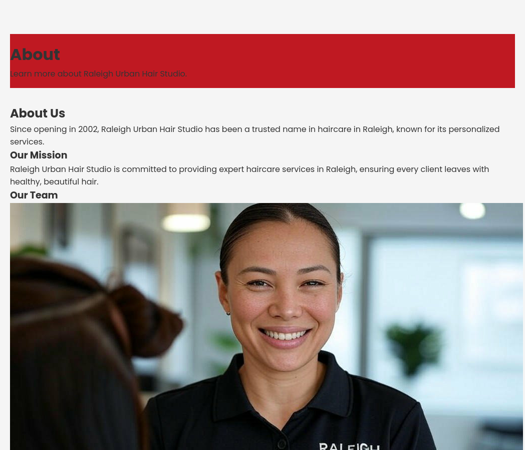 Forgevista Beauty Haircare Burning Red Premium - Image 2