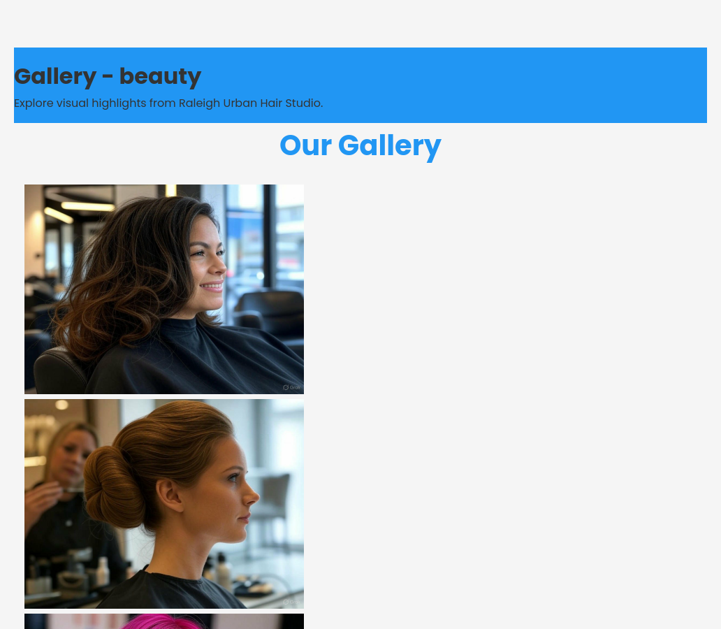 Forgevista Beauty Haircare Nordic Breeze Premium - Image 2