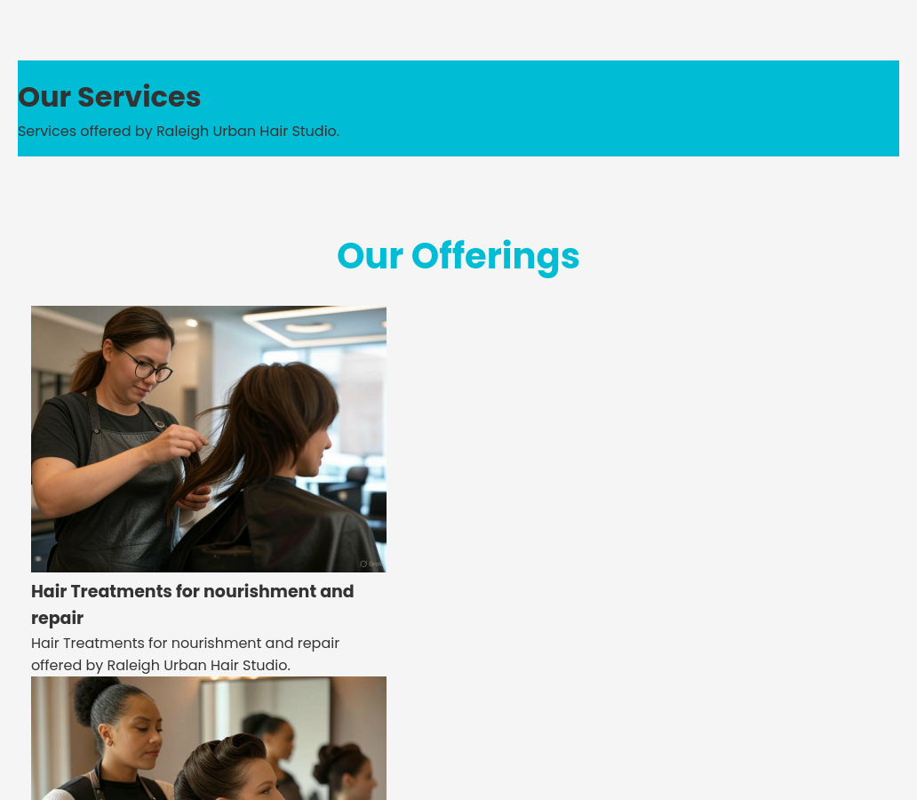 Forgevista Beauty Haircare Vibrant Tech Premium - Image 2