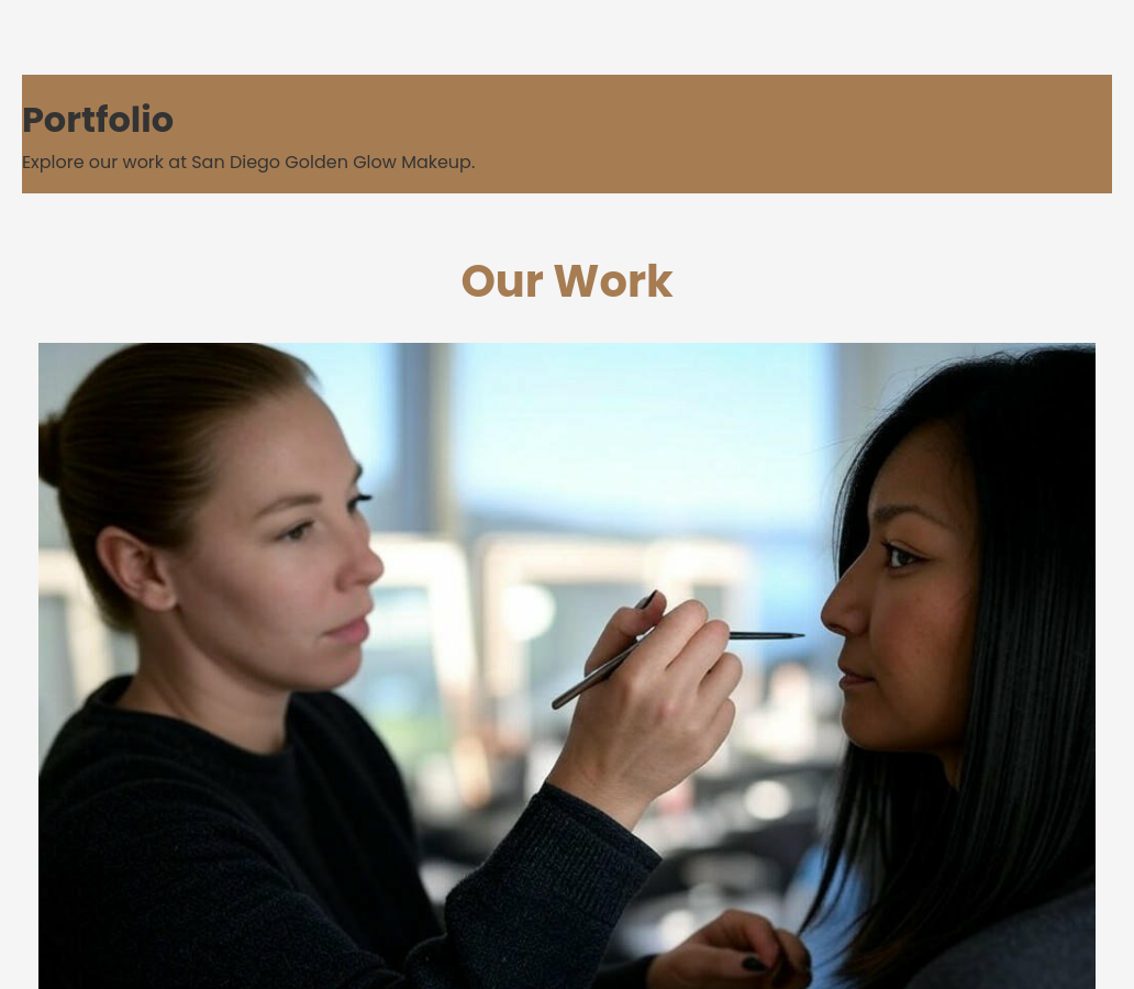 Forgevista Beauty Makeup Mocha Mousse Premium - Image 2