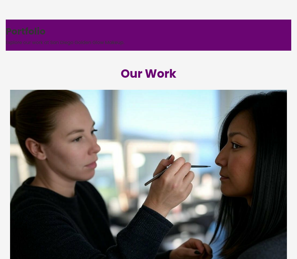 Forgevista Beauty Makeup Twilight Serenity Premium - Image 2