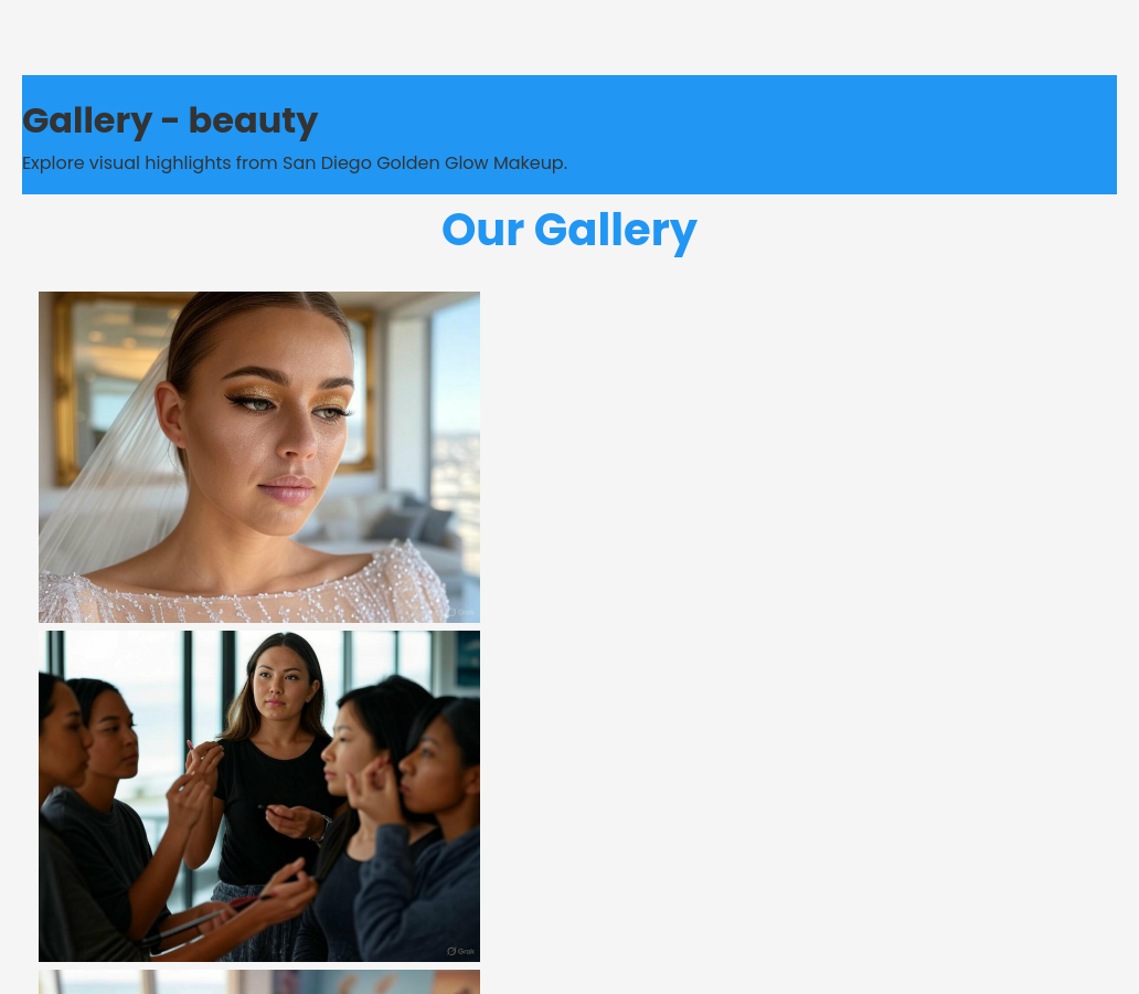 Forgevista Beauty Makeup Nordic Breeze Premium - Image 2