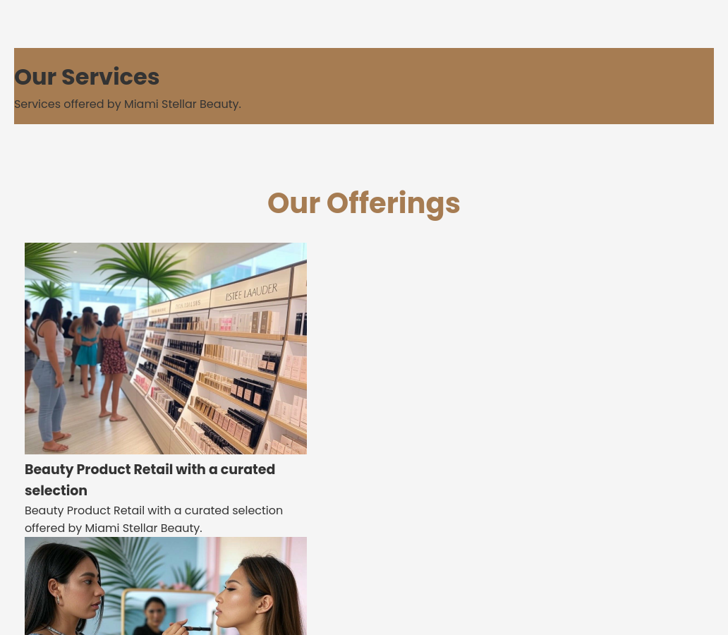 Forgevista Beauty Mocha Mousse Premium - Image 2